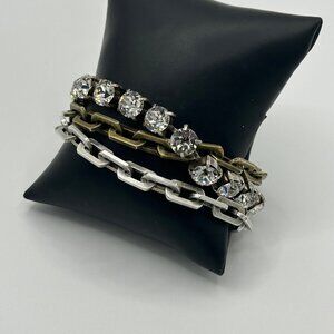 CM663-X Holland Bracelet by FRENCH KANDE